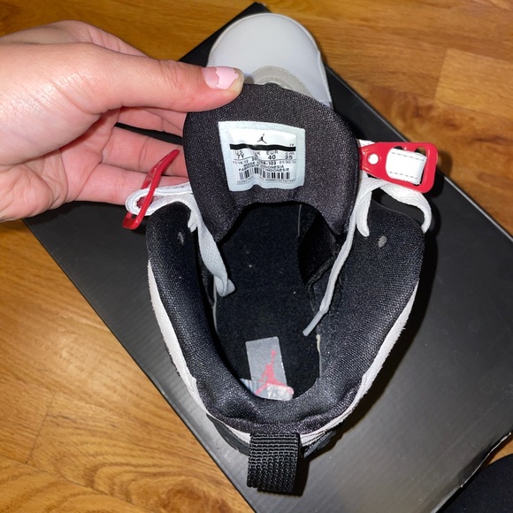 Air Jordan Retro 8 Bugs Bunny 8s 2013 - Picture 5 of 12